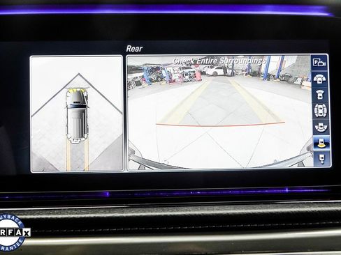 Used 2021 Mercedes-Benz G 63 AMG 4MATIC image 30