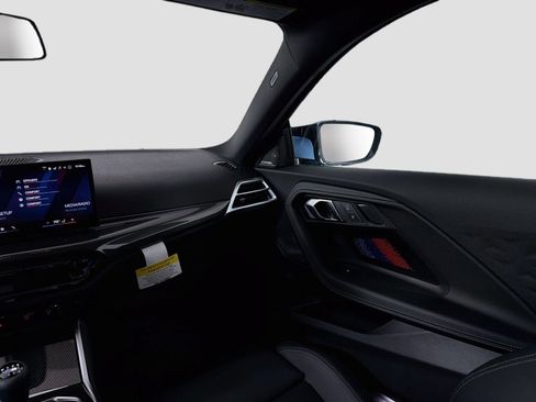 New 2026 BMW M2 w/ Lighting Package RWD image 25