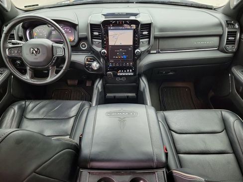 Used 2023 RAM 1500 Limited image 11
