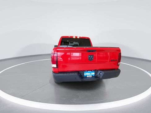 Used 2023 RAM 1500 Classic Warlock image 7