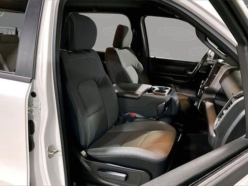 Used 2023 RAM 1500 Tradesman w/ Warlock PACKAGE image 16