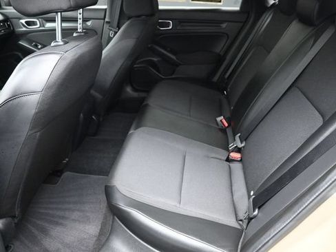 Used 2026 Honda Civic Sport image 2