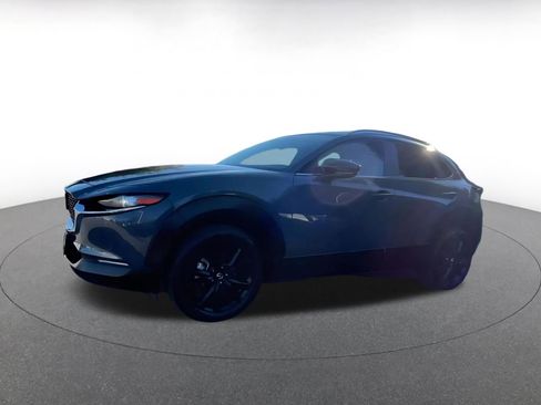 Used 2025 MAZDA CX-30 AWD 2.5 S w/ Preferred Package image 8