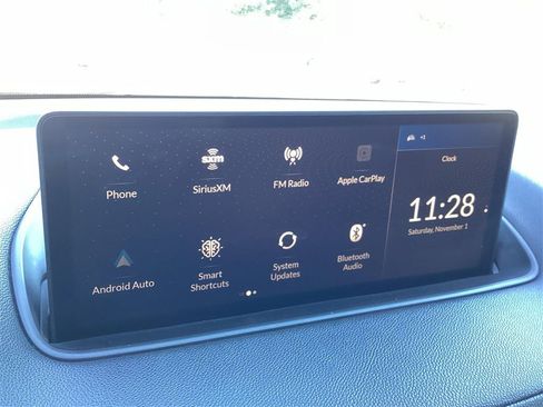 Used 2024 Acura MDX SH-AWD image 14