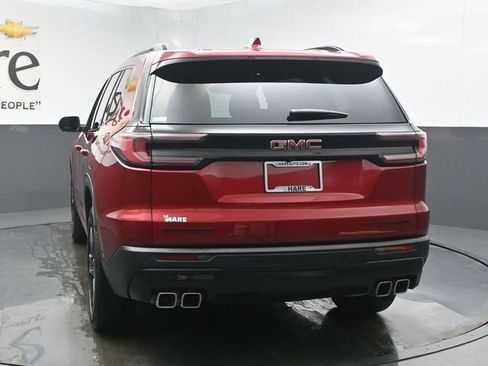Used 2025 GMC Acadia Elevation w/ Super Cruise Package FWD image 37