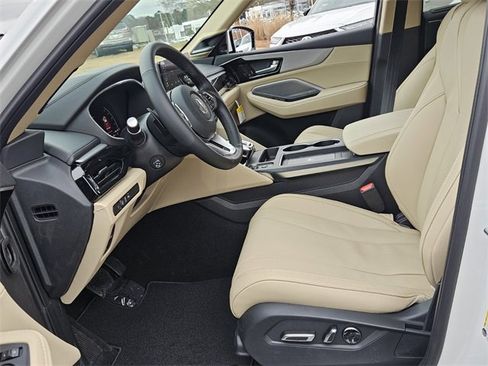 New 2026 Acura MDX w/ Technology Package image 5