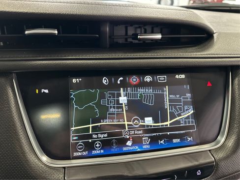 Used 2018 Cadillac XT5 Premium Luxury FWD image 29