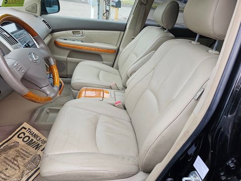 Used 2007 Lexus RX 350 Base AWD 4dr SUV image 4