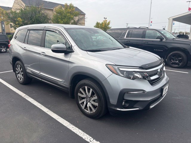 Used 2020 Honda Pilot EX-L image 14