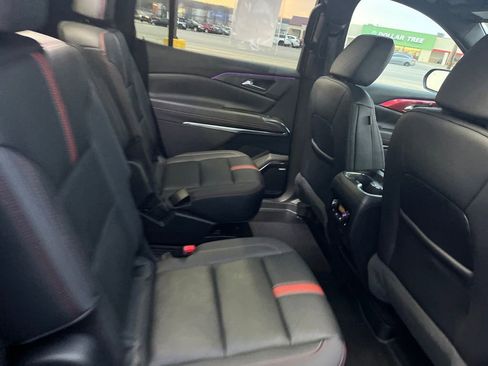 Used 2024 Chevrolet Traverse RS w/ LPO, Floor Liner Package image 24