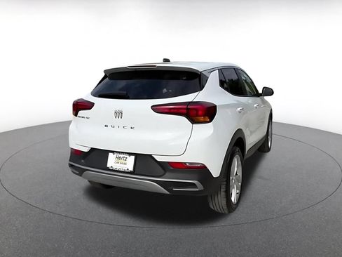 Used 2025 Buick Encore GX Preferred FWD image 14