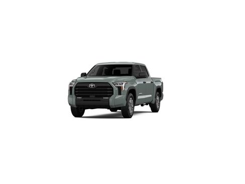 New 2026 Toyota Tundra SR5 image 18