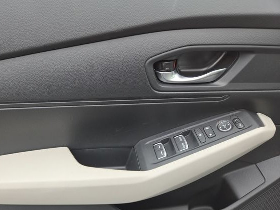 New 2026 Honda Accord LX image 33