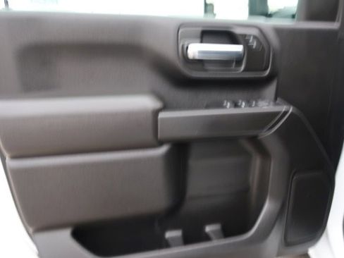 Used 2022 Chevrolet Silverado 3500 W/T w/ WT Fleet Convenience Package RWD image 9