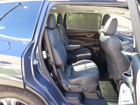 Used 2023 Subaru Ascent Touring AWD/4WD image 51