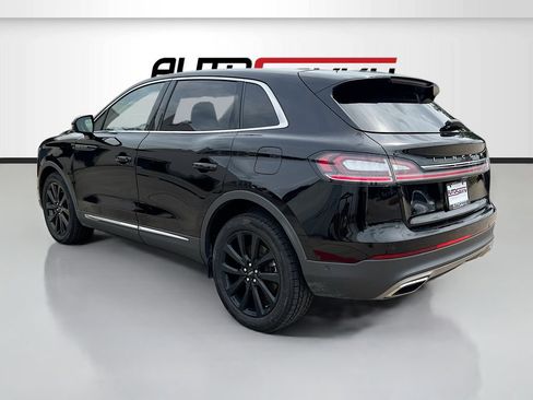 Used 2023 Lincoln Nautilus Reserve w/ Equipment Group 201A AWD/4WD image 5