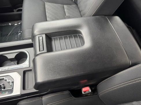 Used 2021 Toyota Tundra SR5 w/ Trail Edition image 17