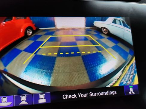 Used 2020 Honda CR-V EX image 37