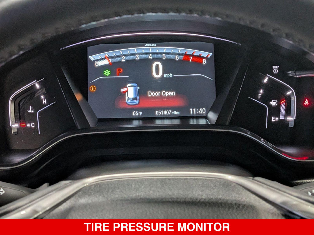 Used 2022 Honda CR-V Touring image 18