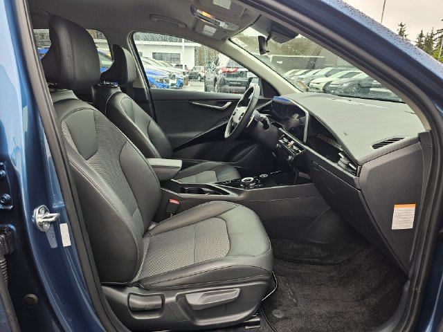 Certified 2023 Kia Niro Wind w/ Wind Preserve Package FWD image 12