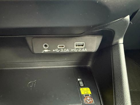 Used 2025 Subaru Impreza RS w/ Popular Package #1 image 30