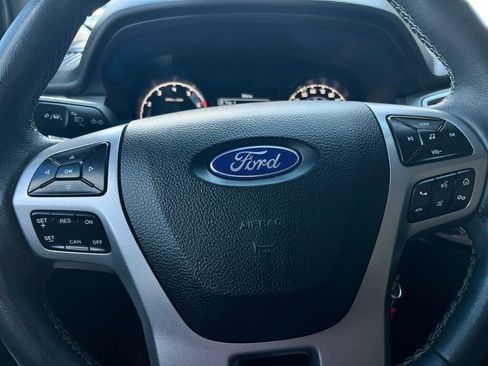 Used 2019 Ford Ranger XLT w/ Equipment Group 302A Luxury image 16