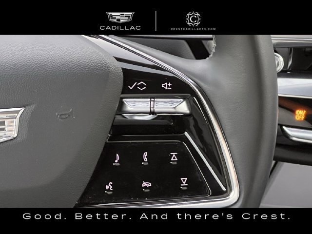 Used 2024 Cadillac Lyriq Sport RWD image 16