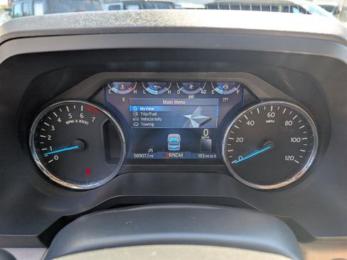 Used 2024 Ford Expedition Max Limited image 33