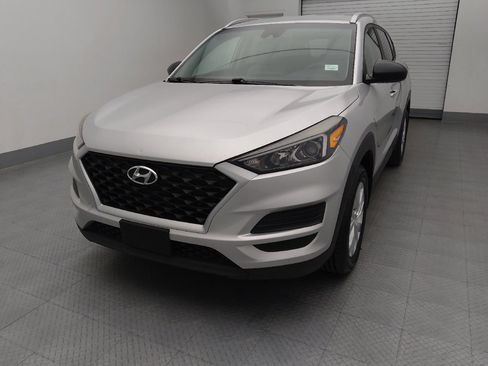 Used 2019 Hyundai Tucson Value AWD/4WD image 15
