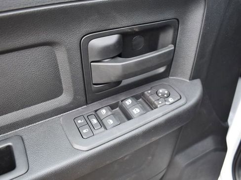 New 2026 RAM 5500 Tradesman image 14