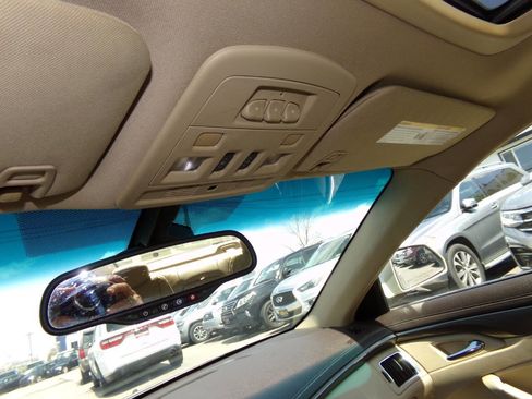 Used 2009 Cadillac CTS 3.6L V6 4dr Sedan w/ 1SA image 54