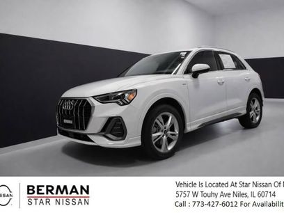 Used 2024 Audi Q3 2.0T Premium Plus w/ Premium Plus Package