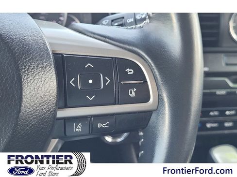 Used 2019 Lexus RX 350 AWD w/ Navigation Package image 18