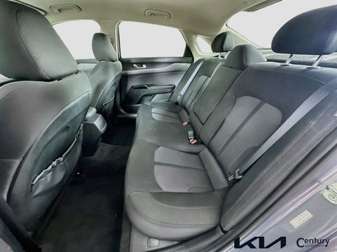 Certified 2024 Kia K5 LXS FWD image 22