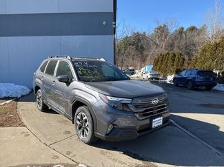 New 2026 Subaru Forester Premium video 1