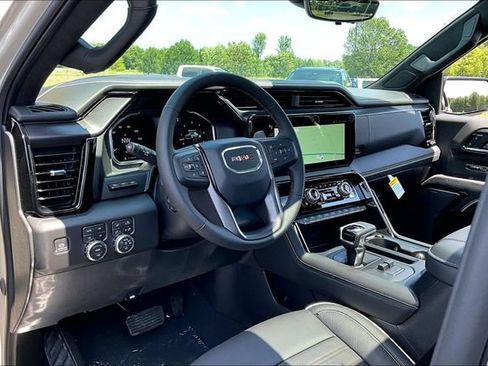 New 2026 GMC Sierra 1500 AT4X w/ AT4X AEV Edition AWD/4WD image 6