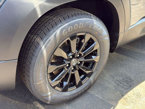 New 2026 MAZDA CX-50 AWD 2.5 S w/ Cargo Package image 5