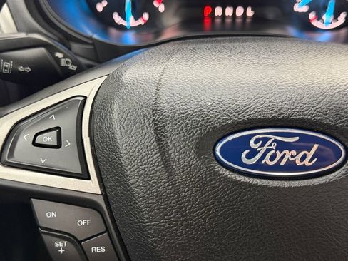 Used 2019 Ford Fusion S FWD image 22