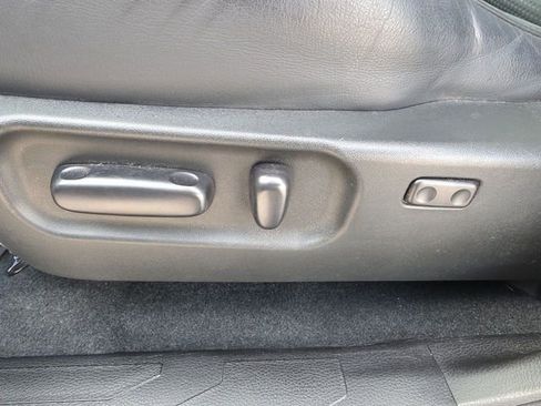 Used 2023 Toyota Tacoma TRD Sport w/ TRD Premium Sport Package image 19