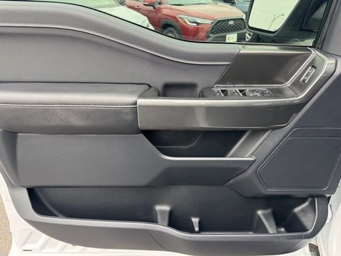 Used 2023 Ford F150 XLT w/ Equipment Group 302A High image 16