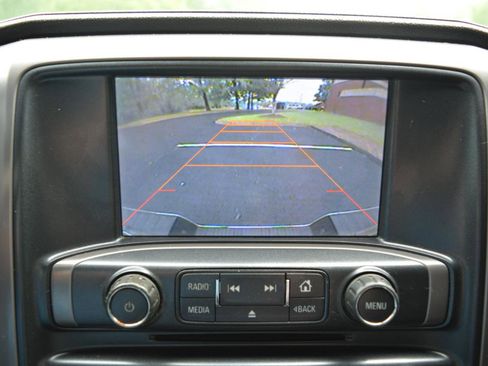 Used 2014 GMC Sierra 1500 SLT w/ All-Terrain Package AWD/4WD image 22