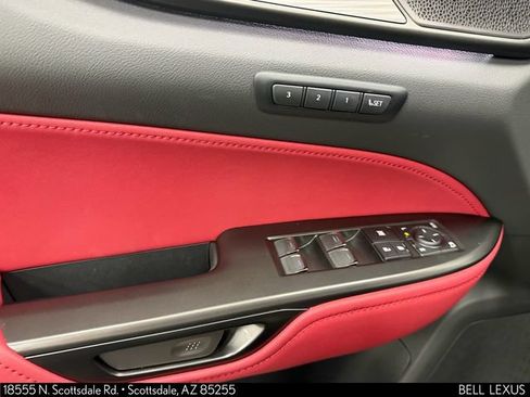 Used 2025 Lexus NX 350 F Sport AWD/4WD image 24