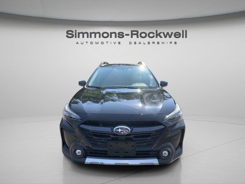 Used 2024 Subaru Outback Limited XT image 4