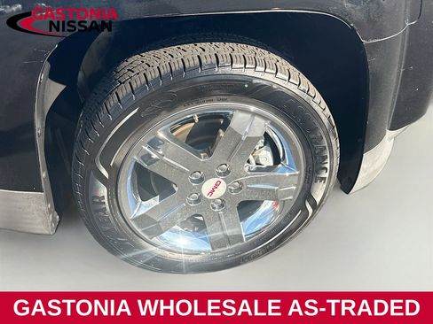 Used 2013 GMC Terrain SLT image 29