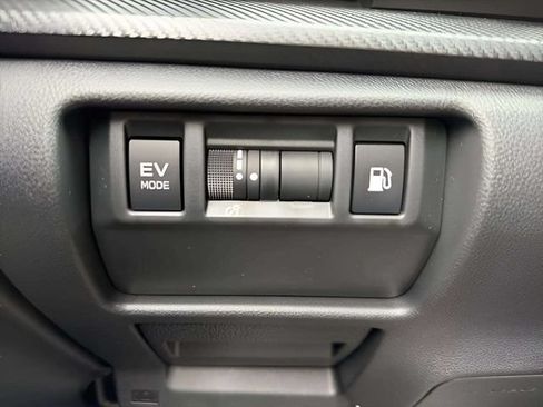 New 2026 Subaru Crosstrek 2.5i Sport AWD/4WD image 15