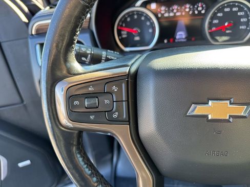 Used 2021 Chevrolet Suburban High Country w/ Premium Package image 67