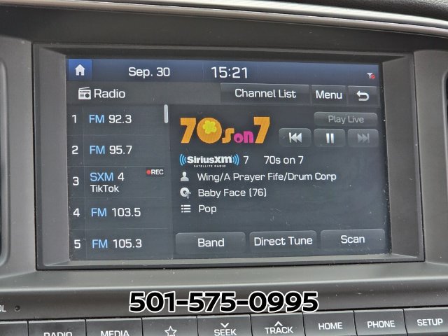 Used 2020 Hyundai Elantra Value Edition w/ Cargo Package (C1) FWD image 23