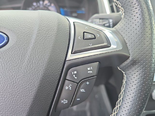 Used 2024 Ford Edge ST w/ Equipment Group 401A AWD/4WD image 18