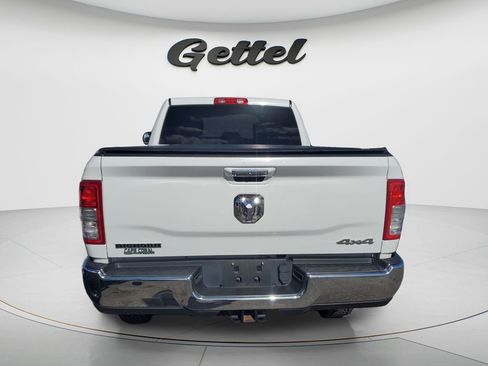 Used 2019 RAM 2500 Big Horn image 5