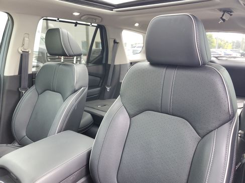 Certified 2023 Honda Pilot Elite image 14